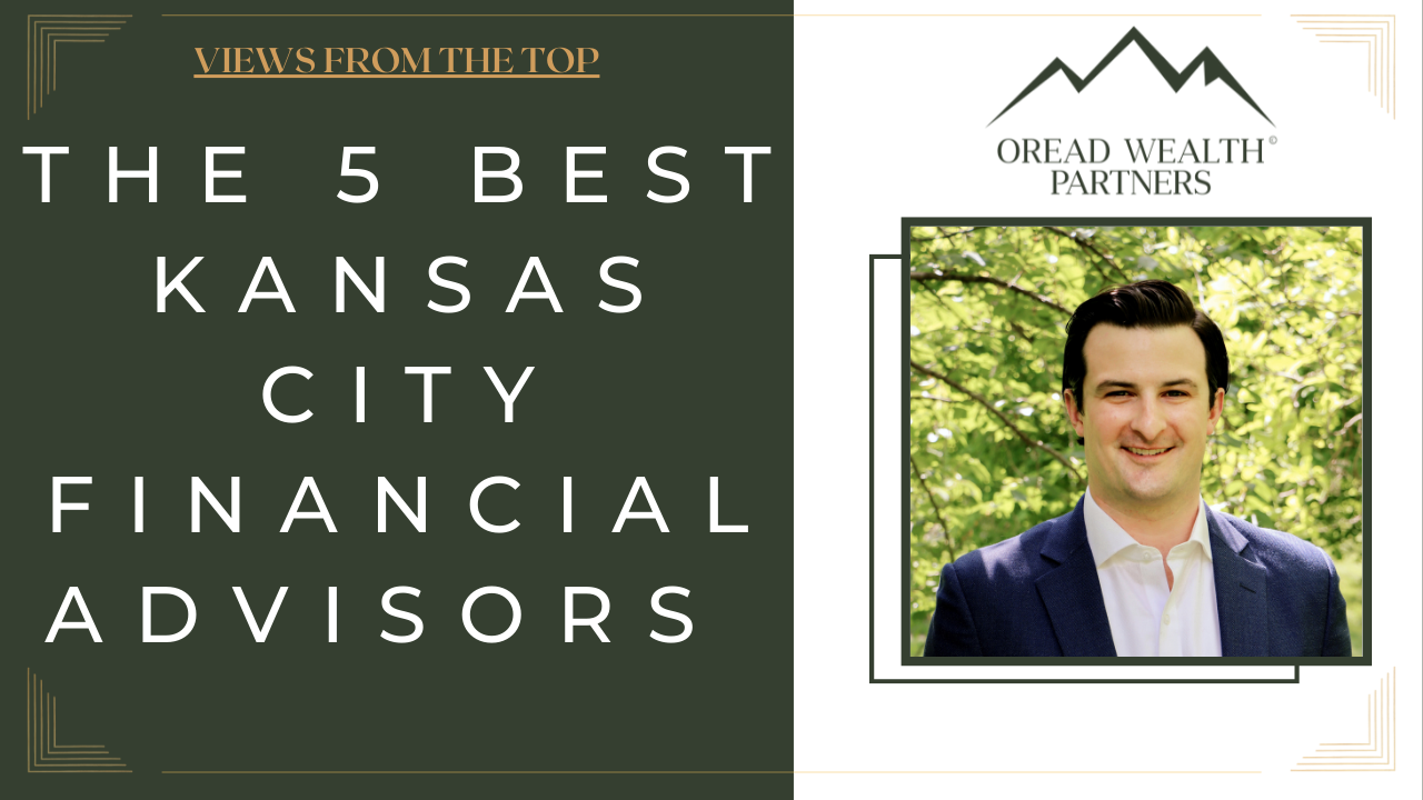 Best Financial Advisors in Kansas City